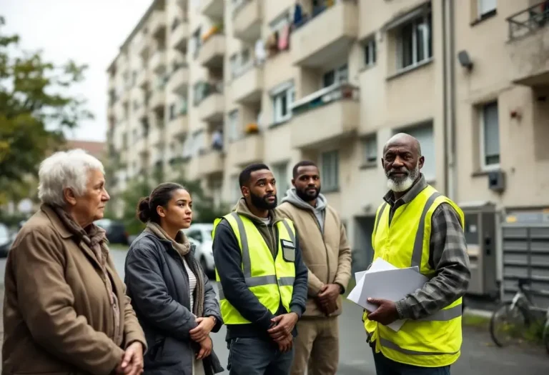 Près de 8 Français sur 10 veulent que les logements HLM soient réservés en priorité aux personnes de nationalité française