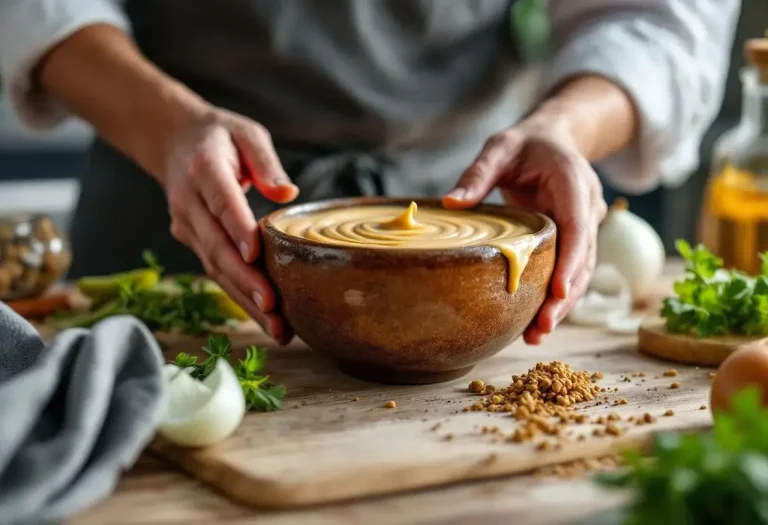 sauce pour burger maison