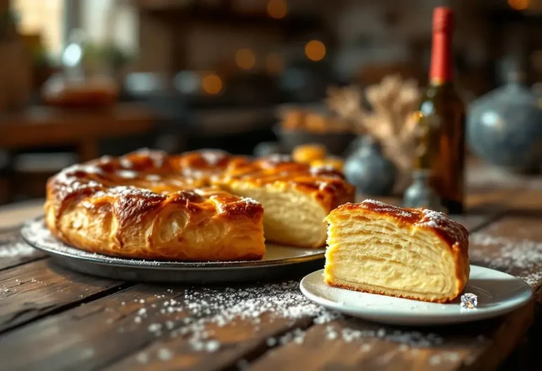 Un diamant de 2.000 euros se cache dans les galettes des rois de cette boulangerie du Puy-en-Velay