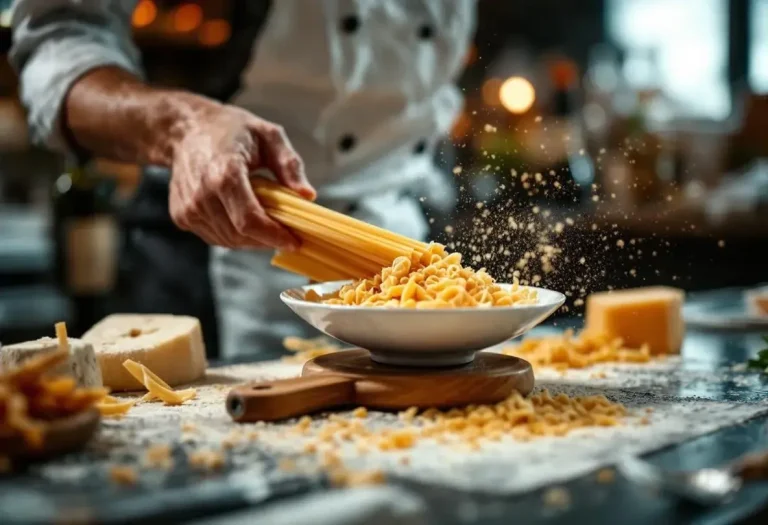 combien de grammes de pâtes par personne
