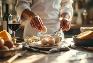 comment savoir si un oeuf est bon