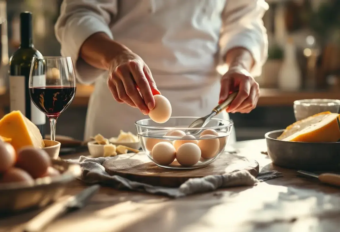 comment savoir si un oeuf est bon