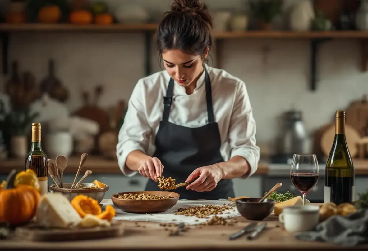 graines de courge danger