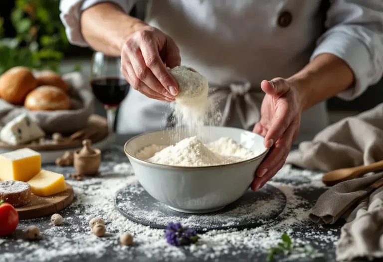 levure chimique périmée