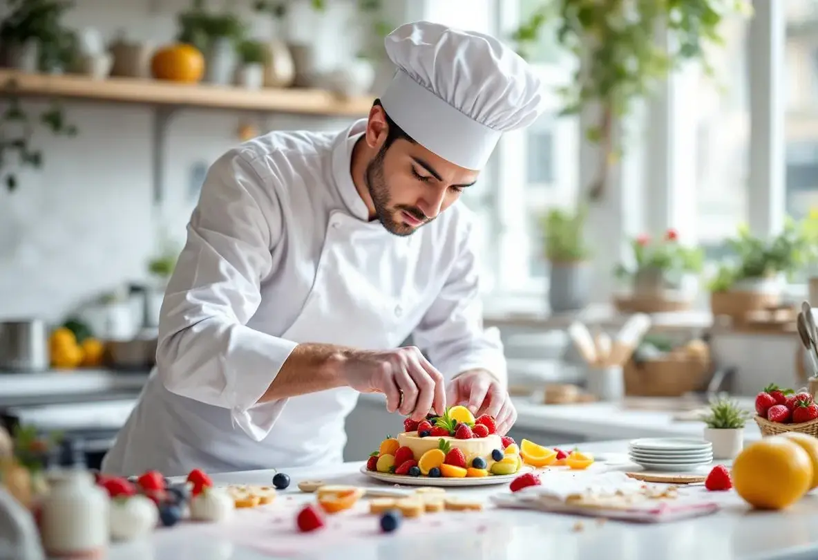 patisserie cedric grolet