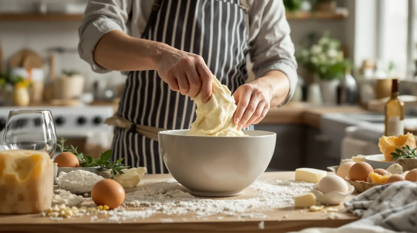 que faire avec 250g de mascarpone