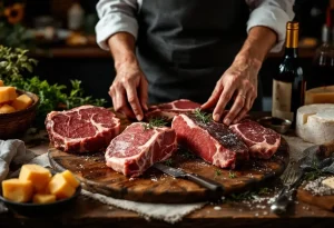 quelle viande pour pot au feu