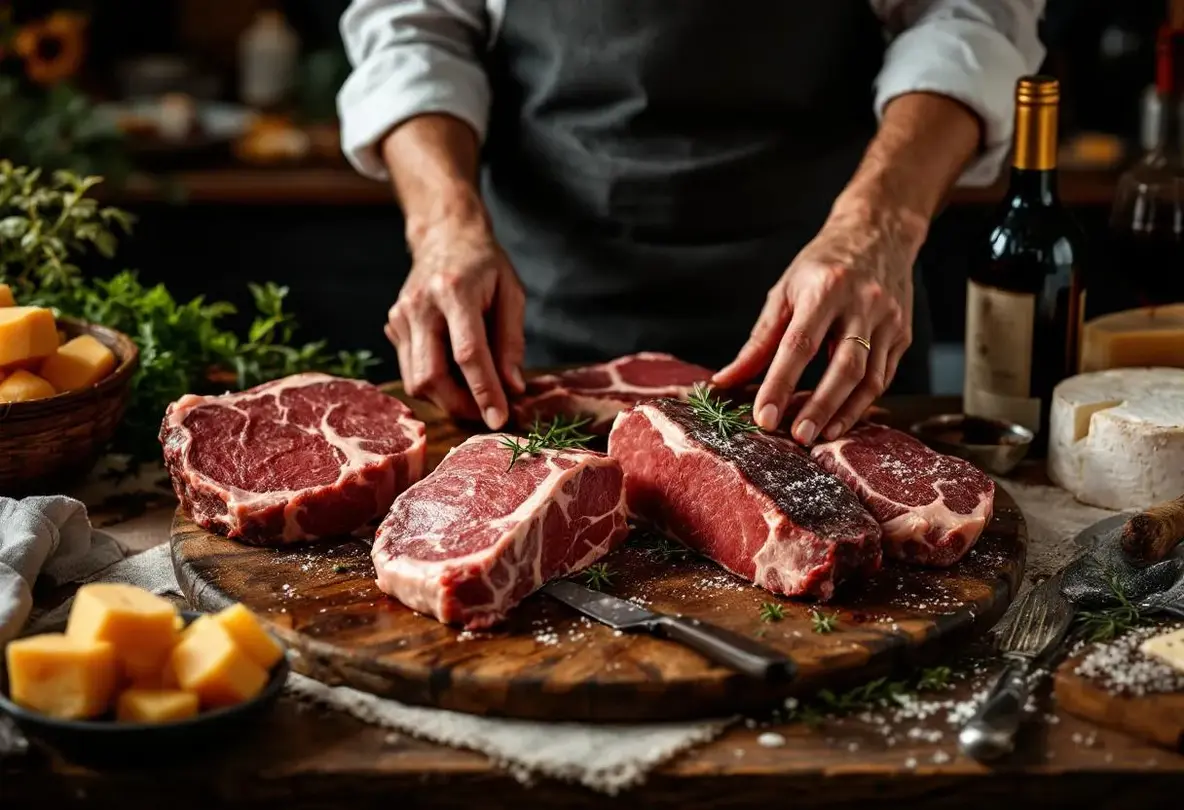 quelle viande pour pot au feu