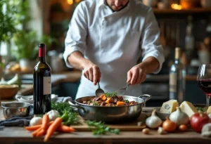 recette joue de boeuf fondante