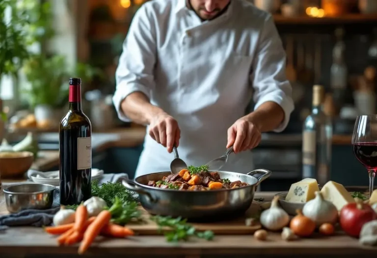 recette joue de boeuf fondante
