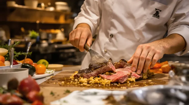boeuf pour couscous