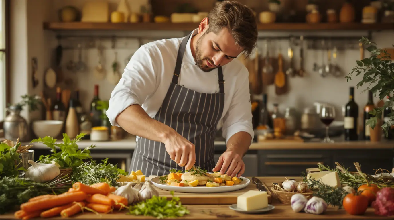 cuissot de chevreuil recette traditionnelle