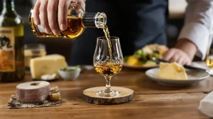dose whisky en cl