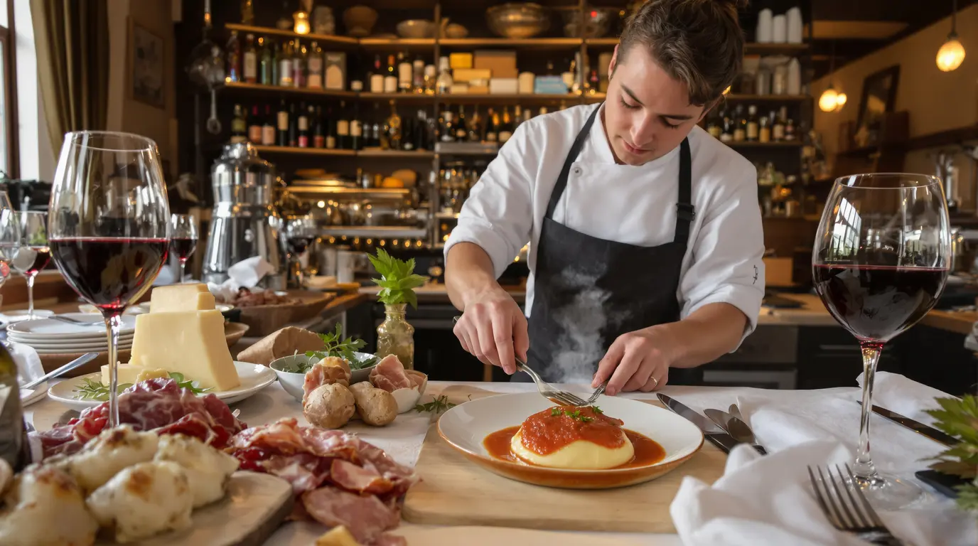 spécialité culinaire lyonnaise