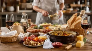 spécialité toulousaine culinaire