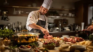boeuf pour couscous