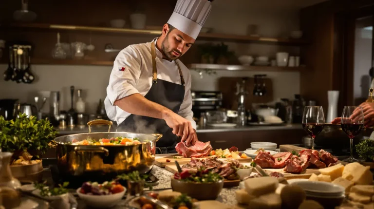 boeuf pour couscous