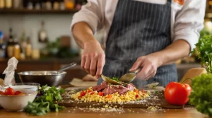 boeuf pour couscous