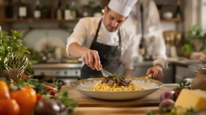boeuf pour couscous