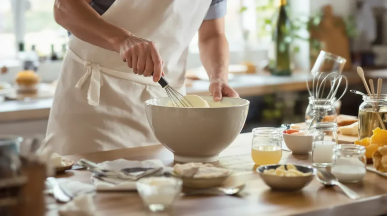 par quoi remplacer les oeufs dans un gateau