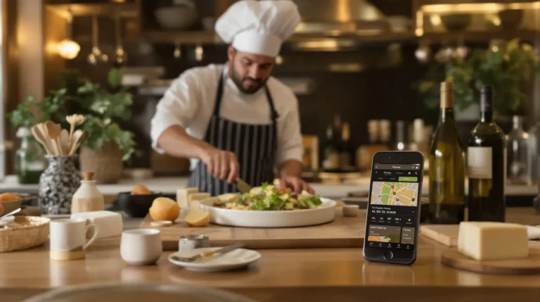 trackr.fr tech