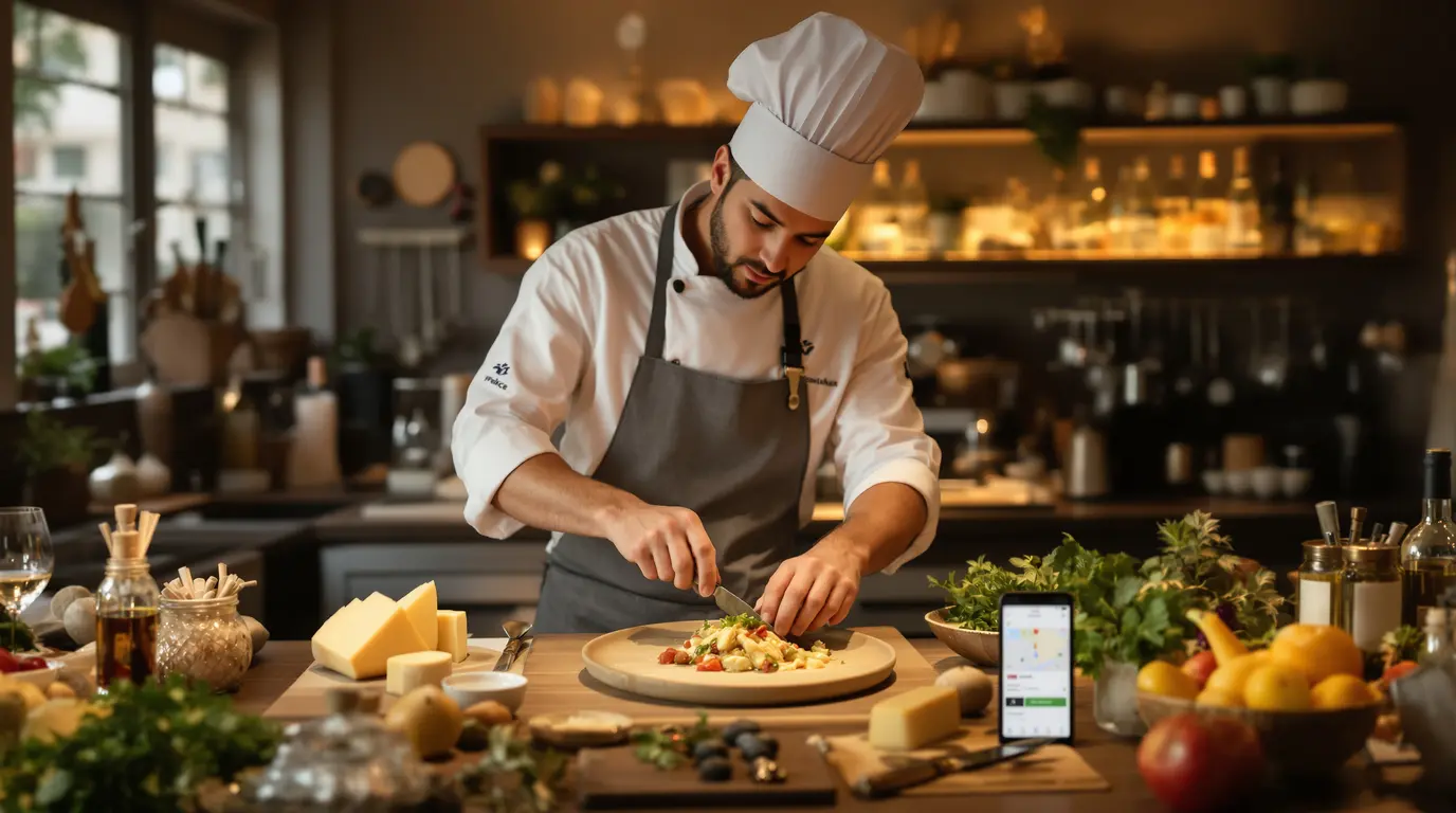 trackr.fr tech
