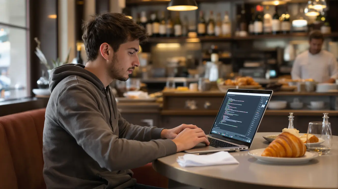 alternance développeur web nexa