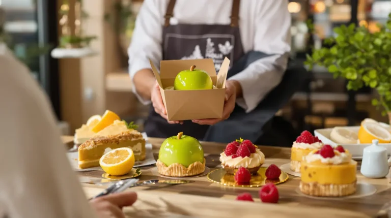 cédric grolet patisserie prix