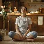 comment punir un chat qui attaque