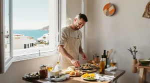 maison bord de mer moins de 100 000 euros espagne