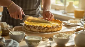 par quoi remplacer les oeufs dans une quiche