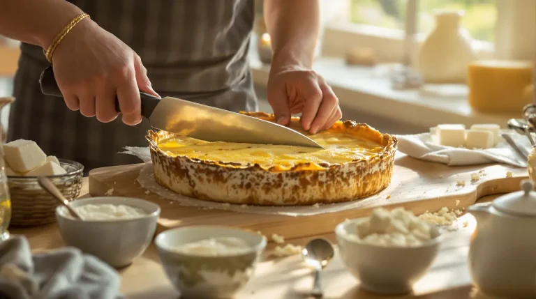 par quoi remplacer les oeufs dans une quiche