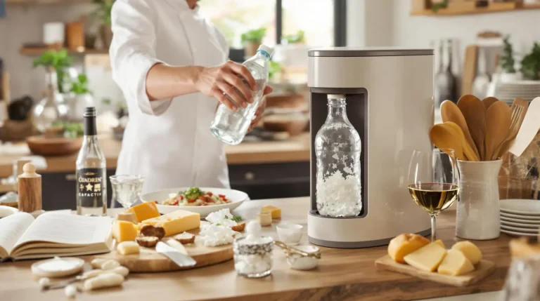 recyclage des bouteilles plastiques