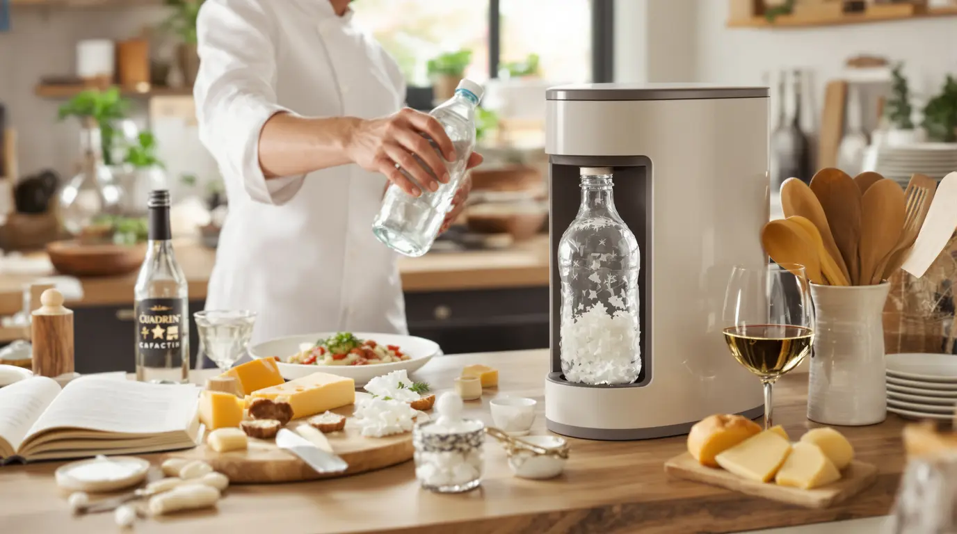 recyclage des bouteilles plastiques