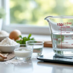 découvrez comment convertir facilement 150 ml en grammes grâce à notre guide simple et rapide. apprenez les astuces pour passer des millilitres aux grammes en toute précision.