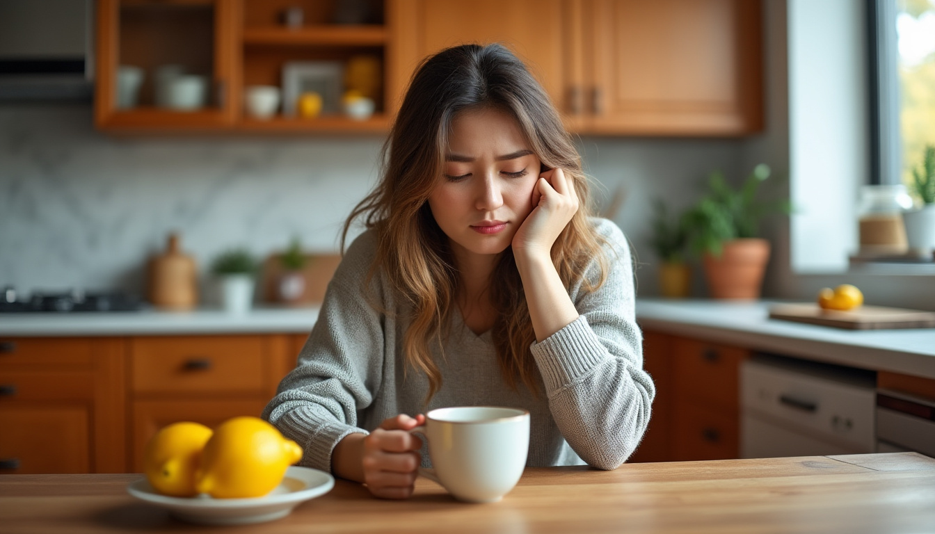 découvrez des méthodes efficaces et naturelles pour arrêter de tousser en seulement 5 minutes, et retrouvez rapidement votre confort respiratoire.