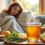 découvrez des méthodes efficaces et naturelles pour arrêter de tousser en seulement 5 minutes et retrouver rapidement votre confort respiratoire.