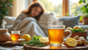découvrez des méthodes efficaces et naturelles pour arrêter de tousser en seulement 5 minutes et retrouver rapidement votre confort respiratoire.