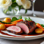 découvrez nos conseils pour bien accompagner un magret de canard et réussir votre repas avec des accompagnements délicieux et équilibrés.