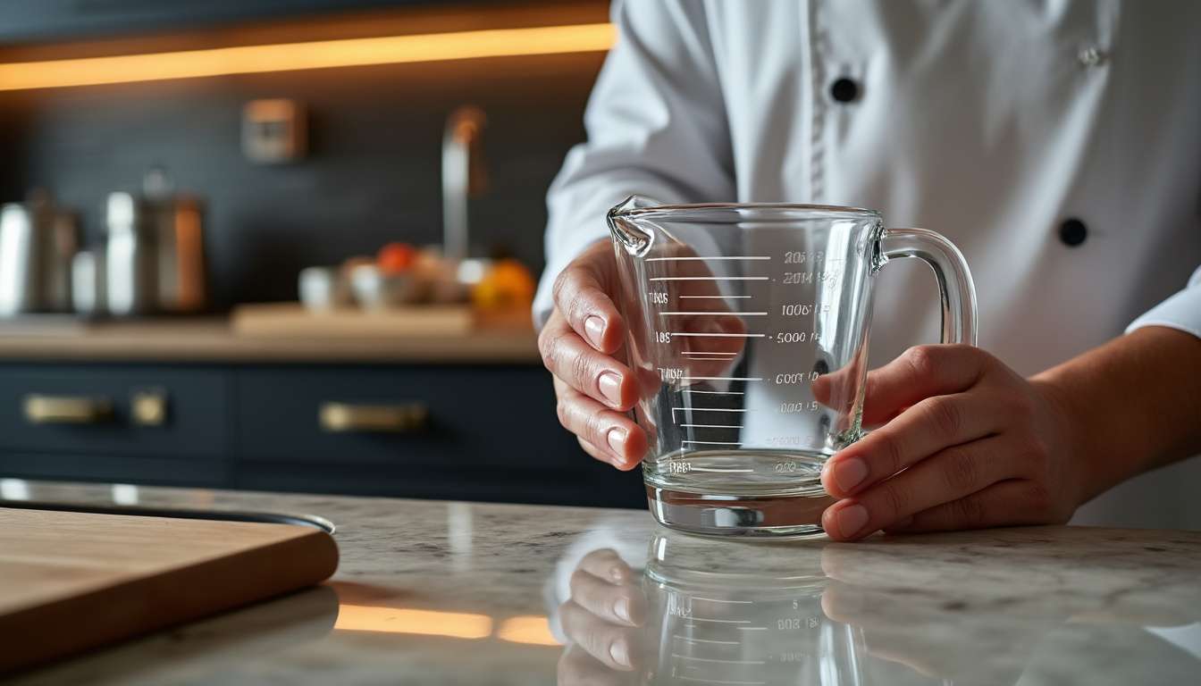découvrez comment convertir facilement 100 millilitres en centilitres avec des explications simples et rapides.