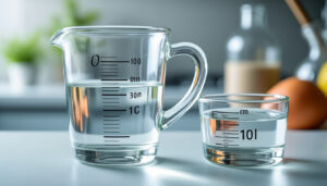 apprenez à convertir rapidement et simplement 100 millilitres en centilitres grâce à notre guide clair et pratique.