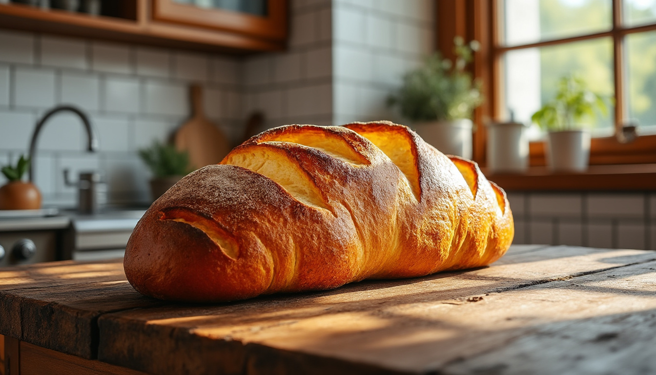 découvrez comment réussir une délicieuse brioche maison sans utiliser de robot grâce à notre méthode simple et efficace, idéale pour tous les amateurs de pâtisserie.