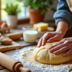 découvrez nos astuces faciles pour réussir une brioche maison moelleuse et savoureuse, sans utiliser de robot. suivez notre recette simple pour un résultat parfait à chaque fois.