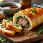 découvrez toutes les astuces pour réussir une paupiette de veau au four savoureuse, tendre et pleine de saveurs, grâce à notre recette facile à suivre.