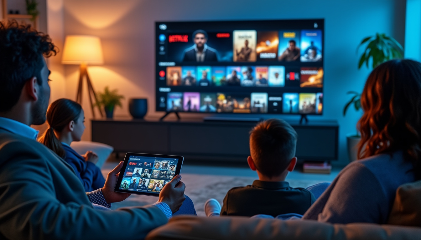découvrez xalaflix men, la plateforme incontournable de 2026 pour regarder vos films et séries préférés en streaming, avec un large choix et une expérience utilisateur exceptionnelle.
