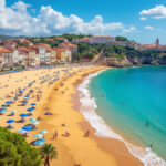 découvrez les sables d'or à agde avec notre guide complet pour un séjour inoubliable : plages, activités, hébergements et conseils pratiques.