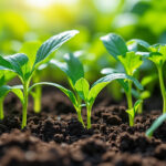 découvrez notre désherbant naturel efficace qui élimine les racines en profondeur, pour un jardin propre et sain sans produits chimiques.