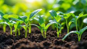 découvrez notre désherbant naturel efficace qui élimine les racines en profondeur, pour un jardin propre et sain sans produits chimiques.
