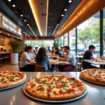 découvrez où trouver les meilleures pizzas halal chez domino's en 2026. guide des villes, options de menu et conseils pour savourer vos pizzas préférées en toute confiance.