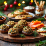 découvrez des idées d’entrées de noël à préparer la veille pour gagner du temps et profiter pleinement des fêtes en toute sérénité.